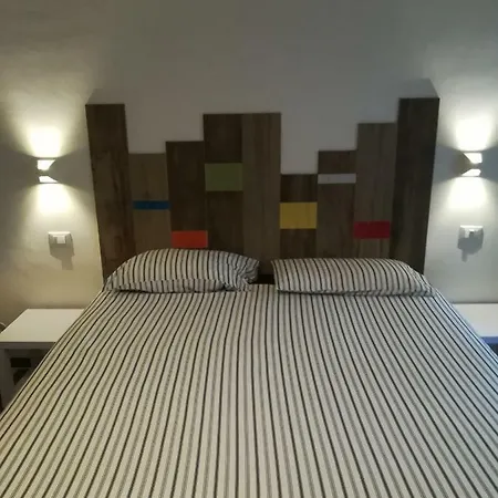 Apartman Vo' 74