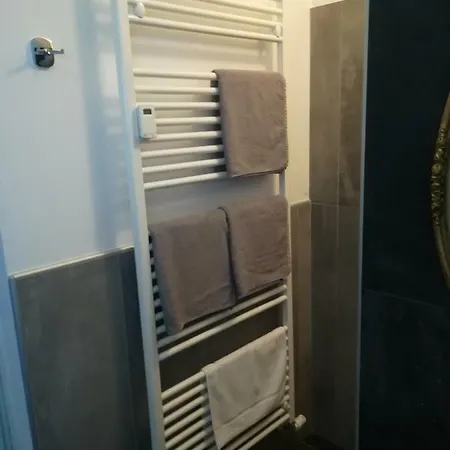 Apartment Vo' 74