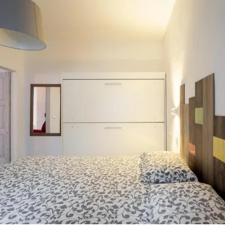 Apartment Vo' 74