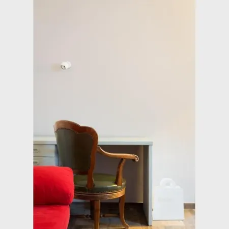Vo' 74 Apartment *