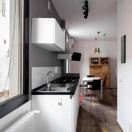 Vo' 74 Apartment Trento
