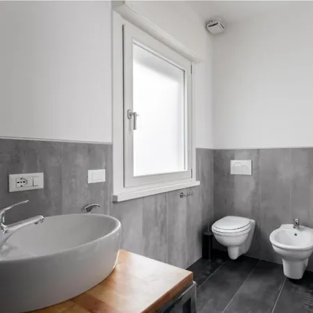 Vo' 74 Apartman Trento