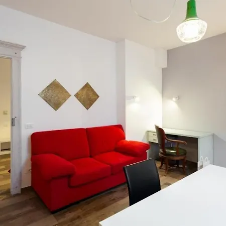 Apartment Vo' 74 *